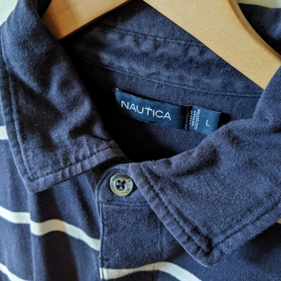 Rugby shirt - Picture 3 of 3